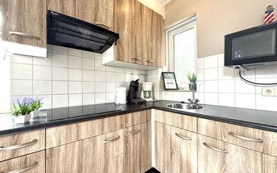 Accommodation:&nbsp;Boszicht 3 300.3