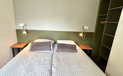 Accommodation:&nbsp;Boszicht 5 300.5