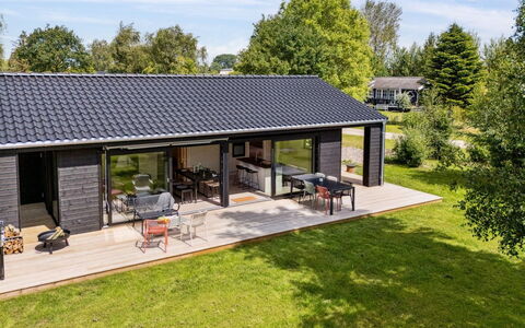 Herulf - 450M from the Sea: Residential Area, Shrub, House, Home, Garden, Estate, Shade, Landscaping, Lawn