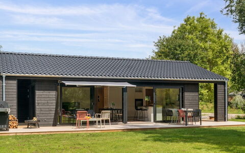 Herulf - 450M from the Sea: Residential Area, Shrub, House, Home, Garden, Estate, Shade, Landscaping, Lawn