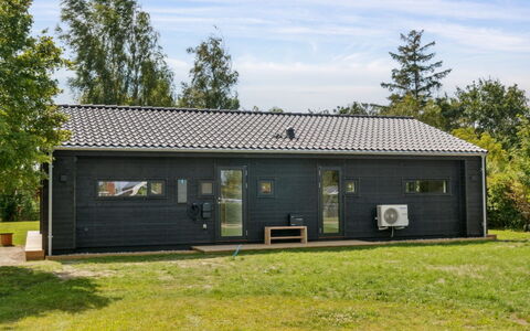 Herulf - 450M from the Sea: Residential Area, Shrub, House, Home, Garden, Estate, Shade, Landscaping, Lawn