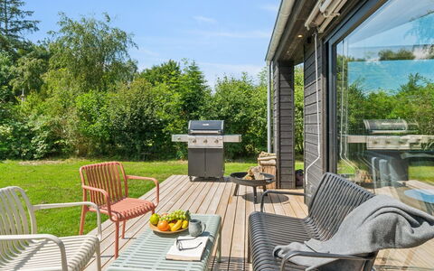 Herulf - 450M from the Sea: Home, Cottage, Porch, Siding, Farmhouse, Outdoor Structure