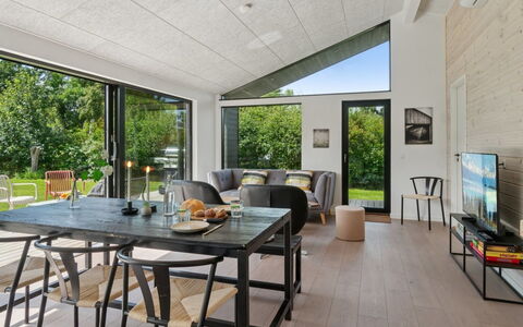 Herulf - 450M from the Sea: Home, Cottage, Porch, Siding, Farmhouse, Outdoor Structure