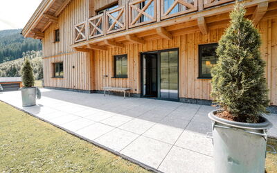 Accommodation:&nbsp;Fassl 2 104.2