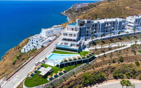 Collection View Free Spa & Padel: Apartment, Resort, Hotel, Seaside Resort, Villa, Resort Town, Penthouse Apartment, Swimming Pool