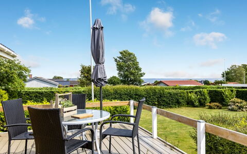 Marret - 275M from the Sea: House, Roof, Home, Cottage, Estate, Farmhouse, Villa, Porch, Siding