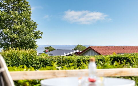 Marret - 275M from the Sea: House, Roof, Home, Cottage, Estate, Farmhouse, Villa, Porch, Siding