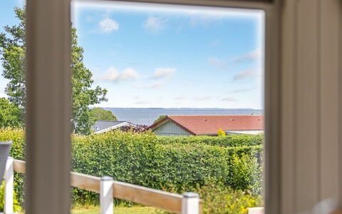 Marret - 275M from the Sea: House, Roof, Home, Cottage, Estate, Farmhouse, Villa, Porch, Siding