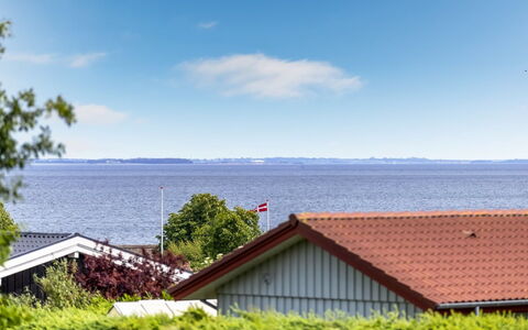 Marret - 275M from the Sea: House, Roof, Home, Cottage, Estate, Farmhouse, Villa, Porch, Siding