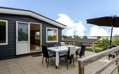 Gyda - 350M from the Sea: Grass, Grassland, Land Lot, Cottage, Rural Area, Meadow, Garden Buildings, Garden, Shed