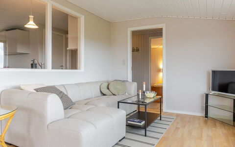 Gyda - 350M from the Sea: Grass, Grassland, Land Lot, Cottage, Rural Area, Meadow, Garden Buildings, Garden, Shed