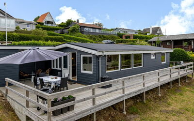 Gyda - 350M from the Sea