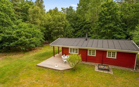 Thermet - 1.6Km from the Sea: Thatching, Cottage, House, Roof, Home, Farmhouse, Hut, Estate, Village
