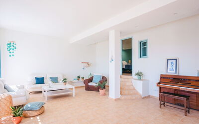 Accommodation:&nbsp;Lemon Azul 927.1