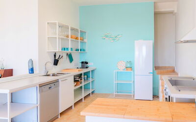 Accommodation:&nbsp;Lemon Azul 927.1