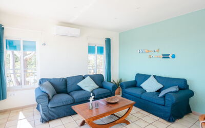Accommodation:&nbsp;Lemon Azul 927.1