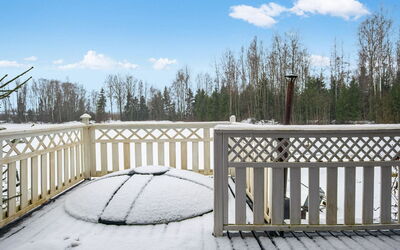 Huvila Hietamäki