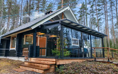 Villa Tintinmaja