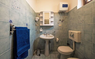 Casa Brezza del Gabberi