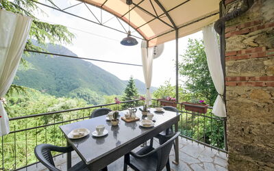 Casa Brezza del Gabberi