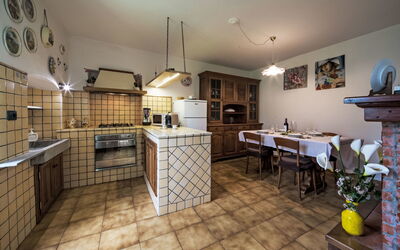 Casa Brezza del Gabberi