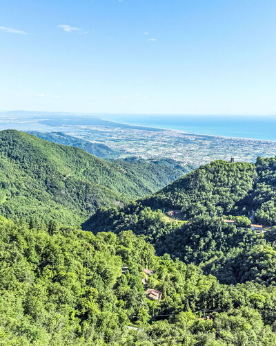 Casa Brezza del Gabberi