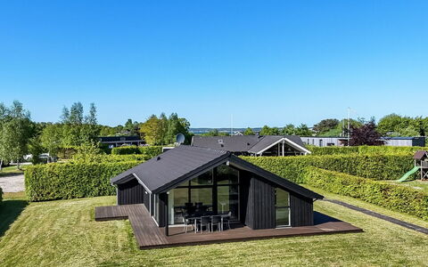 Kody - 400M from the Sea: House, Home, Door, Roof, Cottage, Estate, Garden, Shade, Siding, Yard