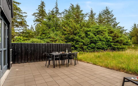 Anelle - 2.5Km from the Sea: Garden, Landscaping, Hardwood, Shade, Yard, Outdoor Furniture, Larch, Backyard, Plank