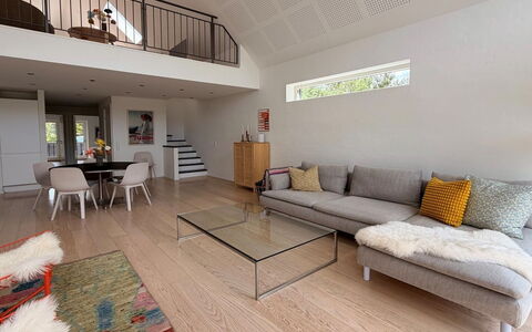 Anelle - 2.5Km from the Sea: Furniture, Interior Design, Flooring, Floor, Couch, Wood, Wood Flooring, Living Room, Ceiling, Lighting