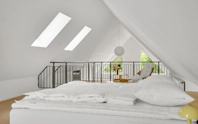Anelle - 2.5Km from the Sea