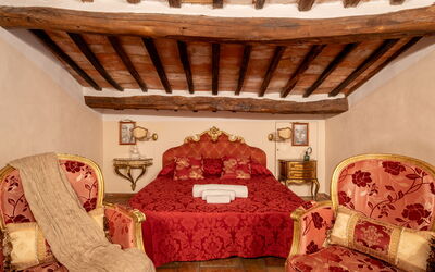 Portanuova Home, Colle Val D'elsa