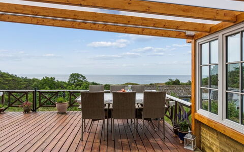 Mariam - 100M from the Sea: Apartment, Condominium, Estate, Balcony, Villa, Hotel