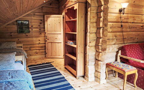Koselia: Interior Design, Furniture, Wood, Room, Ceiling, Flooring, Floor, Lighting, Home, Bedroom