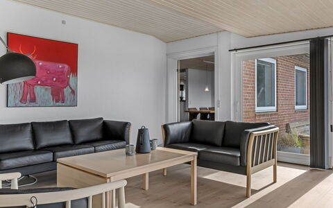 Kukka - 16Km from the Sea: Furniture, Interior Design, Flooring, Floor, Wood, Ceiling, Couch, Living Room, Table, Wood Flooring