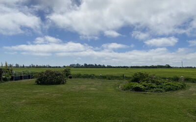 Kukka - 16Km from the Sea