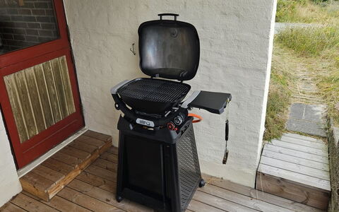 Imelda - 700M from the Sea: Barbecue, Food, Kitchen Appliance