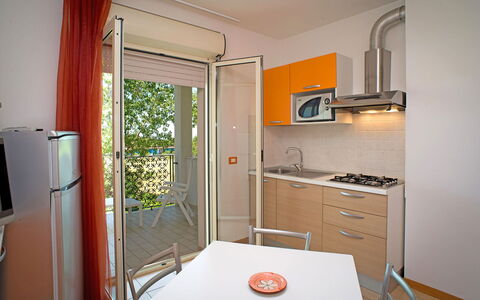 Accommodation:&nbsp;Trilo6