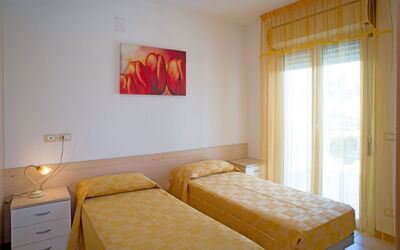 Accommodation:&nbsp;Trilo6