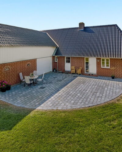Rahild - 10Km from the Sea