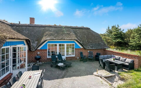 Thiodver - 850M from the Sea: House, Home, Roof, Cottage, Land Lot, Estate, Farmhouse, Village, Farm