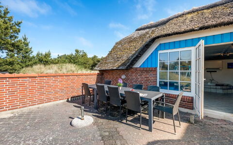 Thiodver - 850M from the Sea: House, Home, Roof, Cottage, Land Lot, Estate, Farmhouse, Village, Farm