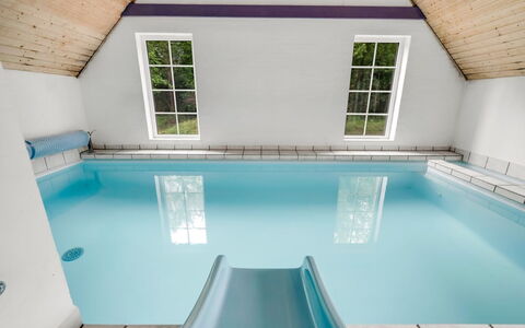 Ulf - 2Km from the Sea: Blue, Swimming Pool, Furniture, Outdoor Furniture, Resort, Chair, Shade, Eco Hotel, Flowerpot