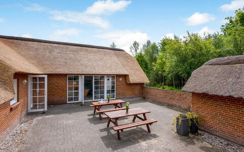 Ulf - 2Km from the Sea: Blue, Swimming Pool, Furniture, Outdoor Furniture, Resort, Chair, Shade, Eco Hotel, Flowerpot