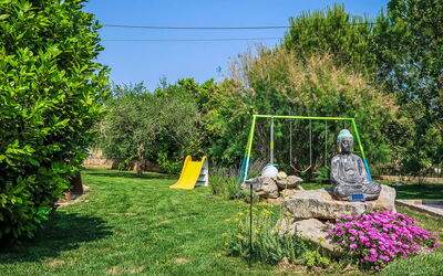 Villa Majmajola