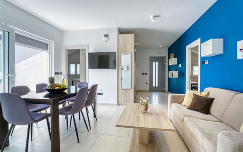 Accommodation:&nbsp;Dita 290.5