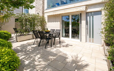 Accommodation:&nbsp;Dita 290.2