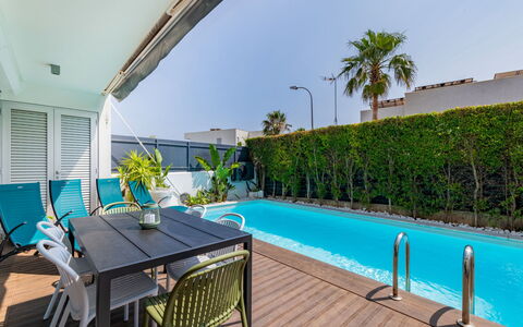Miguel Vip Properties