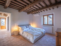Casale Sunset