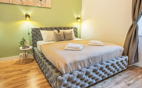 Accommodation:&nbsp;Washington 109.5
