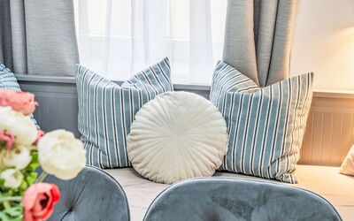 Accommodation:&nbsp;Washington 109.6
